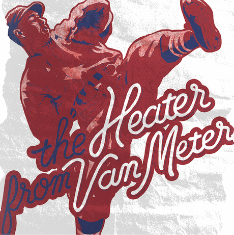 The Only Opening Day No-Hitter