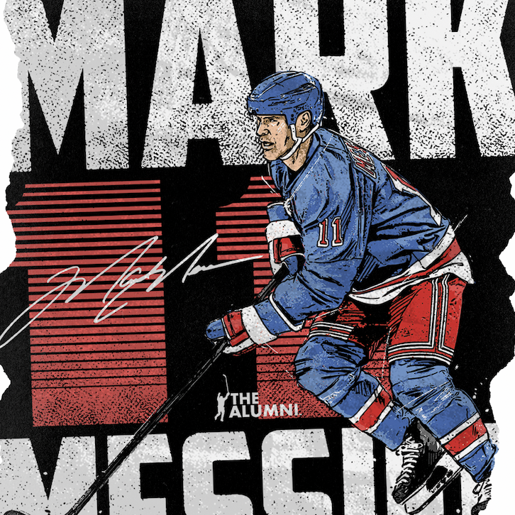 January 12: When #11 Went to the Rafters