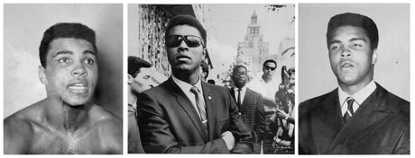 Muhammad Ali Refuses Draft on April 28, 1967: A Defining Moment in Sports History