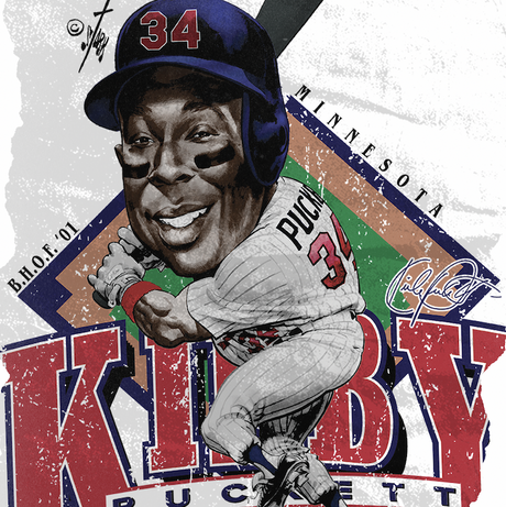 On This Day: Kirby Puckett’s Debut
