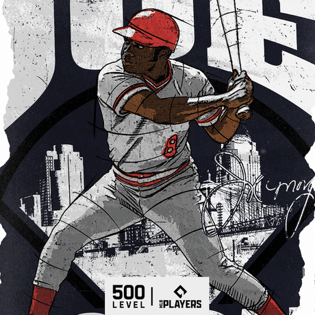 Joe Morgan: Back-to Back MVP, One Legendary Legacy