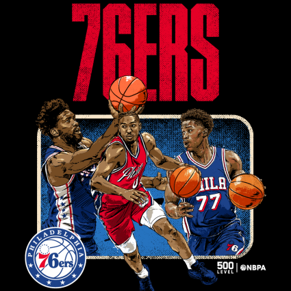 2026 Philadelphia 76ers Holiday Gift Guide: LeBron James Shirts, Hoodies, and Gifts for Sixers Fans