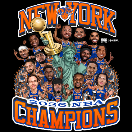 New York Knicks Championship Celebration: What to Relive, Share, and Wear