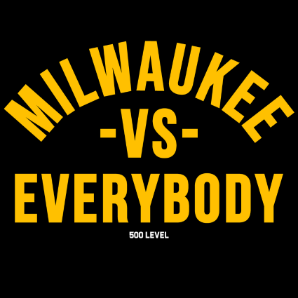 Milwaukee Vs. Everybody: The Story Behind the 2026 NLCS Sweep