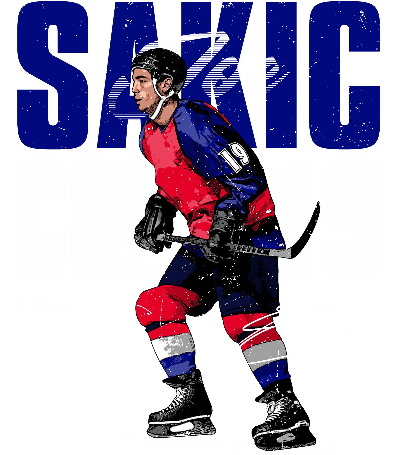 Joe Sakic Retires: The End of an Era