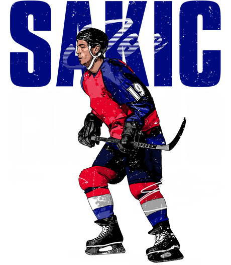 Joe Sakic Retires: The End of an Era