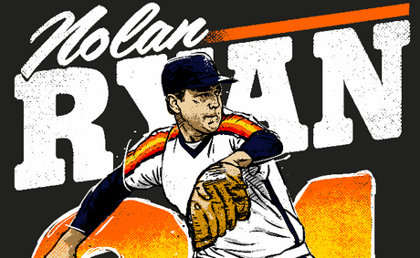 Nolan Ryan’s Historic Sixth No-Hitter: Defying Age and Setting Records