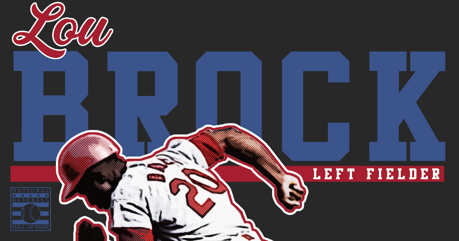 Why Lou Brock Was One of Baseball’s Greatest Game-Changers