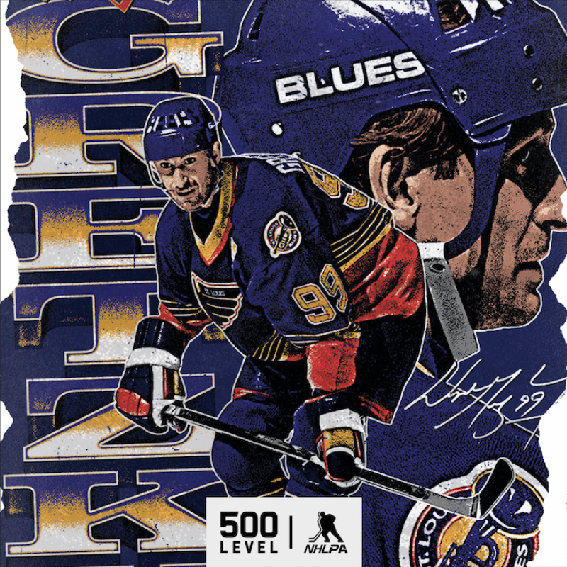 45 Years Later, The Goal That Started It All