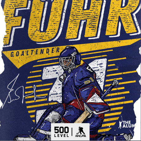 Celebrating the First Black NHL Hall of Famer