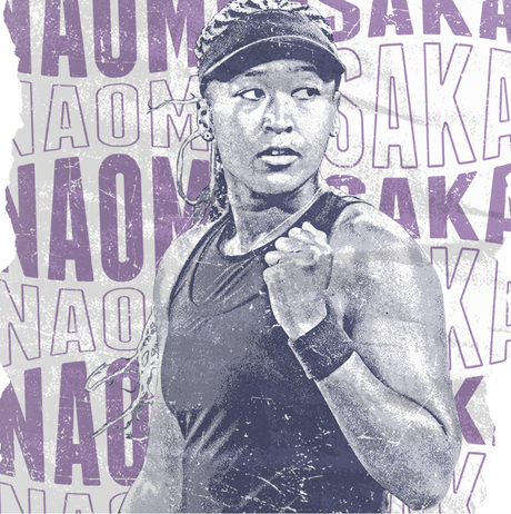 On This Day: Osaka’s 4th Major