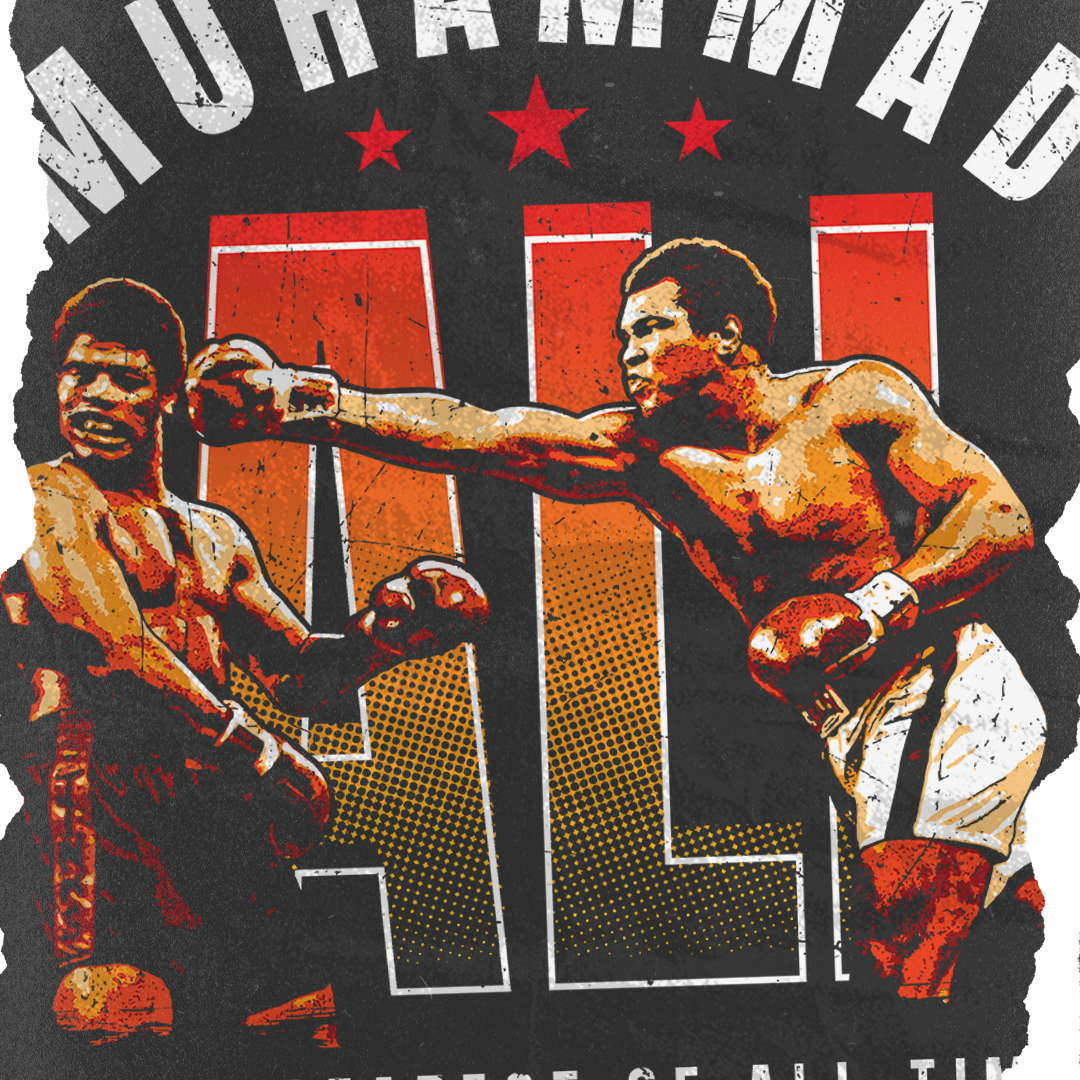 February 25, 1964: The Day Ali Became a Legend