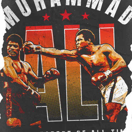 February 25, 1964: The Day Ali Became a Legend