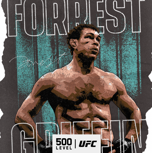 Griffin vs. Bonnar: 18 Years Later