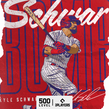 Schwarbomb Season in Full Force
