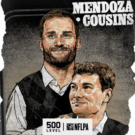 A New Chapter at QB in Vegas