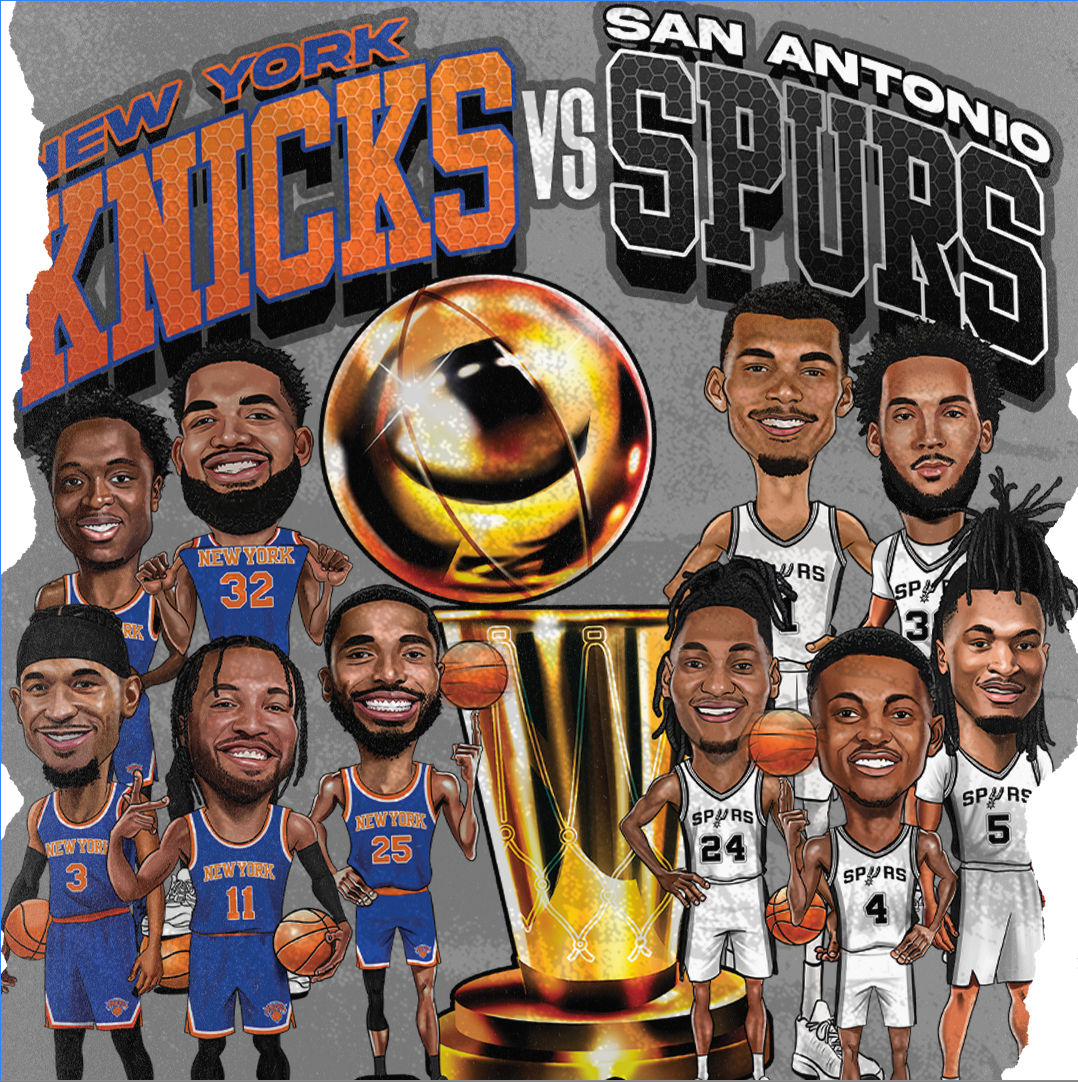 A Championship 53 Years in the Making