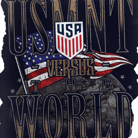 The Nation of Dominance is an Underdog Once Again