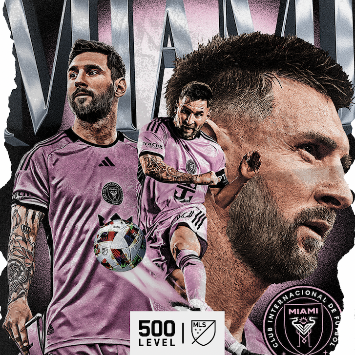 Remembering Messi’s First Step Toward Greatness