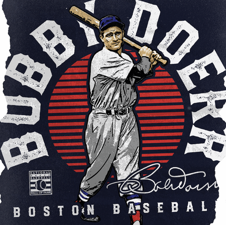 March 10, 1986: Bobby Doerr Gets The Call