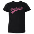 Vandegrift Kids Toddler T-Shirt | 500 LEVEL