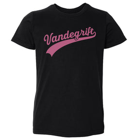 Vandegrift Kids Toddler T-Shirt | 500 LEVEL