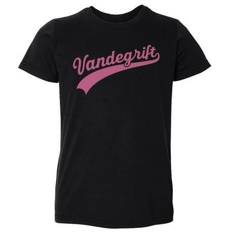 Vandegrift Kids Toddler T-Shirt | 500 LEVEL