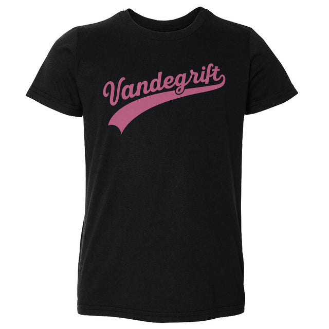 Vandegrift Kids Toddler T-Shirt | 500 LEVEL
