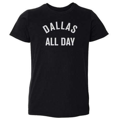 Dallas Kids Toddler T-Shirt | 500 LEVEL