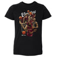 Cleveland Cavaliers Kids Toddler T-Shirt | 500 LEVEL