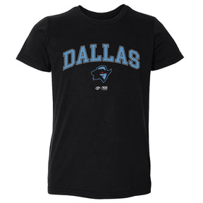 Dallas Renegades Kids Toddler T-Shirt | 500 LEVEL