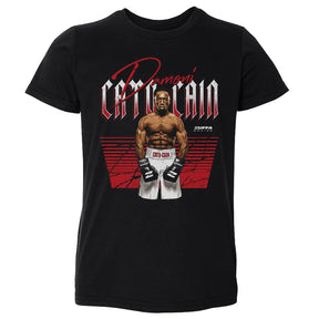 Damoni Cato-Cain Kids Toddler T-Shirt | 500 LEVEL