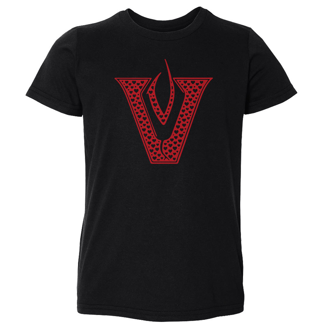 Vandegrift Kids Toddler T-Shirt | 500 LEVEL