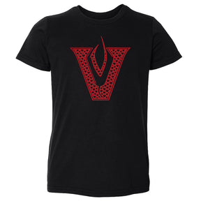 Vandegrift Kids Toddler T-Shirt | 500 LEVEL