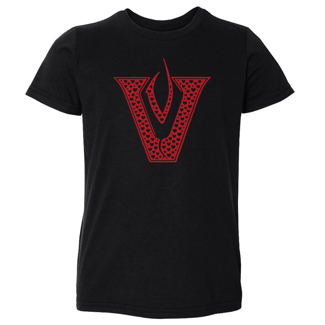 Vandegrift Kids Toddler T-Shirt | 500 LEVEL