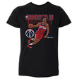 Tre Johnson III Kids Toddler T-Shirt | 500 LEVEL
