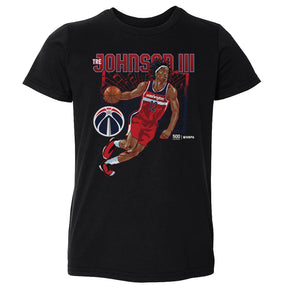 Tre Johnson III Kids Toddler T-Shirt | 500 LEVEL