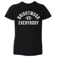 Vs. Everybody Kids Toddler T-Shirt | 500 LEVEL