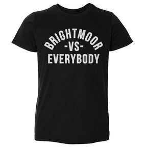 Vs. Everybody Kids Toddler T-Shirt | 500 LEVEL