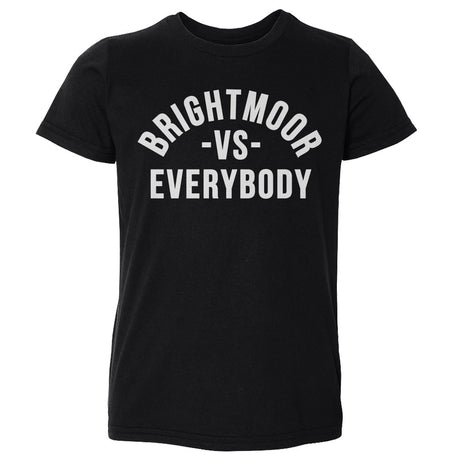 Vs. Everybody Kids Toddler T-Shirt | 500 LEVEL