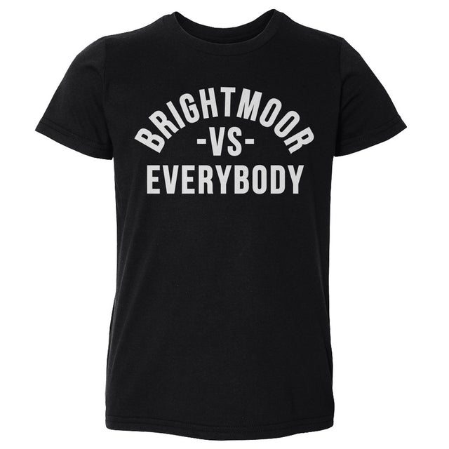 Vs. Everybody Kids Toddler T-Shirt | 500 LEVEL