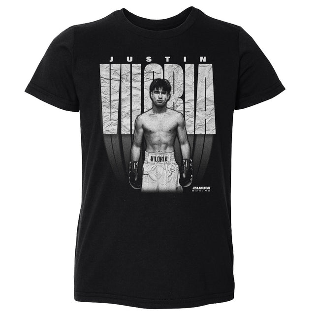 Justin Viloria Kids Toddler T-Shirt | 500 LEVEL