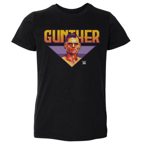 Gunther Kids Toddler T-Shirt | 500 LEVEL