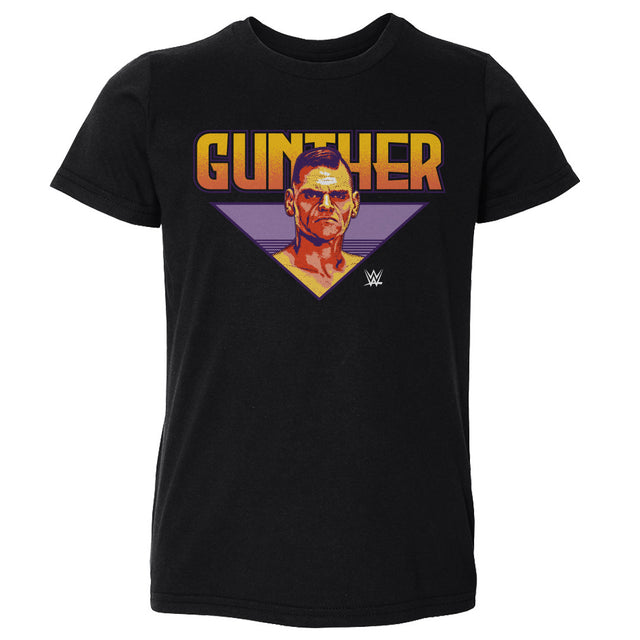 Gunther Kids Toddler T-Shirt | 500 LEVEL
