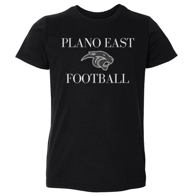 Plano East Kids Toddler T-Shirt | 500 LEVEL