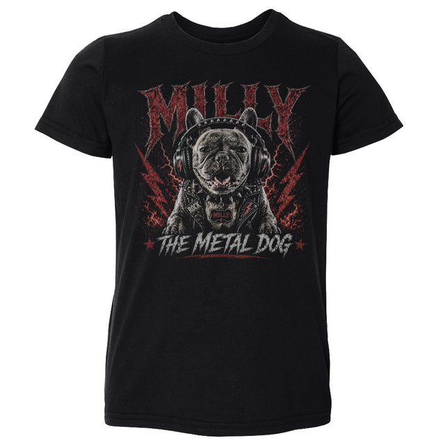 Wholesale Kids Toddler T-Shirt | 500 LEVEL