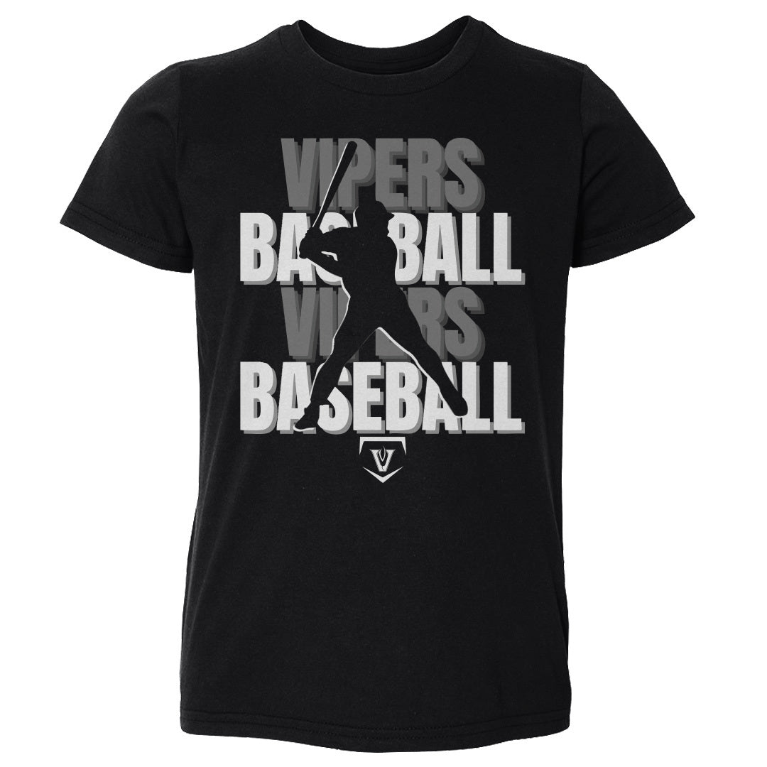 Vandegrift Kids Toddler T-Shirt | 500 LEVEL