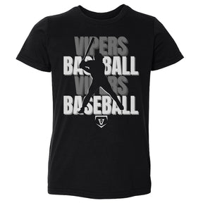 Vandegrift Kids Toddler T-Shirt | 500 LEVEL