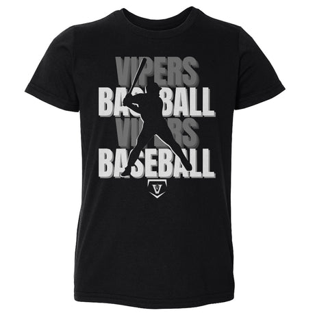 Vandegrift Kids Toddler T-Shirt | 500 LEVEL