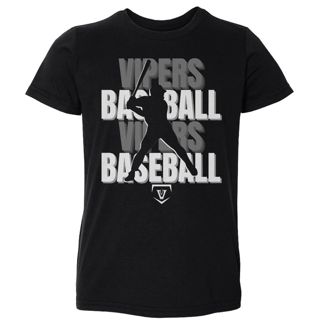 Vandegrift Kids Toddler T-Shirt | 500 LEVEL